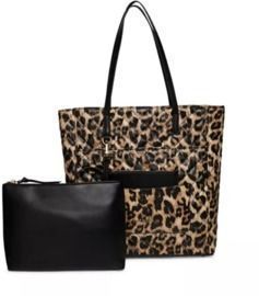 Steve Madden Kimmy Tote