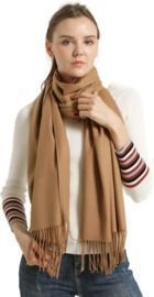 Cashmere Pashmina Scarf