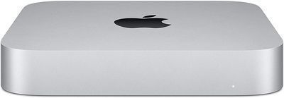 Apple Mac Mini Apple M1 Desktop (2020)