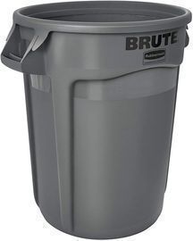 Rubbermaid Brute 32-Gallon Trash / Recycling Bin