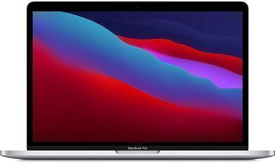 Apple MacBook Pro M1 13.3 Laptop (2020)