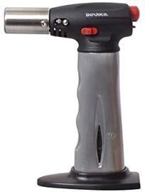 BonJour Chefs Tools Butane Culinary / Crme Brle Torch