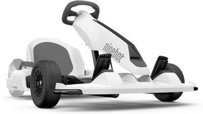 Segway Ninebot Electric GoKart Drift Kit