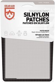 Gear Aid Tenacious Tape Silnylon Patch