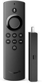Amazon Fire TV Stick Lite w/ Alexa Voice Remote Lite (2020)