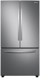 Samsung 28.2 cu. ft. French Door Refrigerator, Stainless Steel