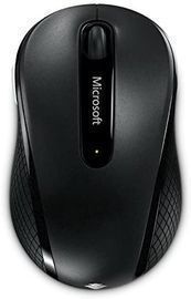 Microsoft Wireless Mobile Mouse 4000