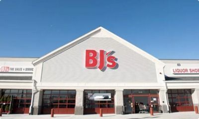 BJ's Wholesale Club 1Yr Membership