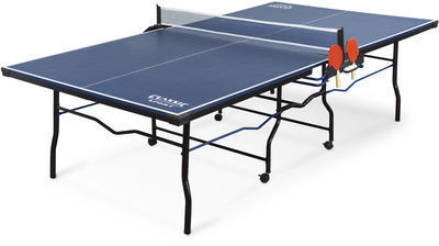 Classic Sport 3000 Two Piece Table Tennis Table