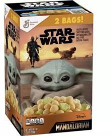Star Wars The Mandalorian Cereal (33 oz., 2 pk.)