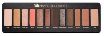 Urban Decay NAKED Reloaded Eyeshadow Palette