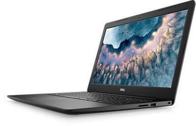 Dell Inspiron 15 3000 Ice Lake i7 15.6 Touch Laptop w/ 512GB SSD