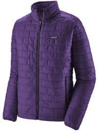 Patagonia Men's Nano Puff Jacket