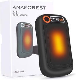 Hand Warmers Rechargeable 10000mAh