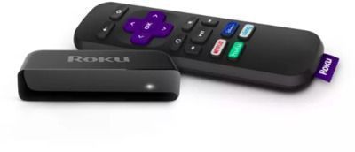 Roku Premiere Streaming Player