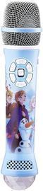 eKids Disney Frozen 2 Bluetooth Karaoke Microphone