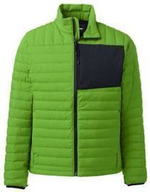 Men's Packable 800 Down Jacket