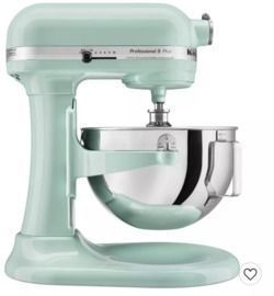 KitchenAid Professional 5qt Stand Mixer - KV25G0X