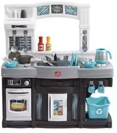 Step2 Modern Cook Play Kitchen Set + $15 Kohls Cash