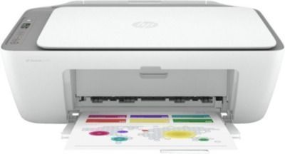 HP DeskJet 2725 Wireless All-In-One Instant Ink Ready Inkjet Printer