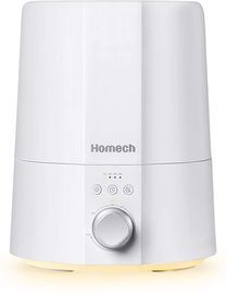 Homech Ultrasonic Cool Mist Humidifier