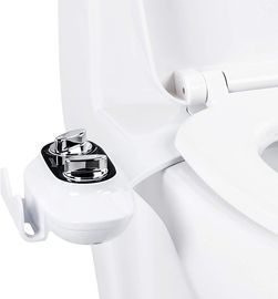 Azmkoo Bidet, Fresh Water Non-Electric Bidet Toilet Attachment
