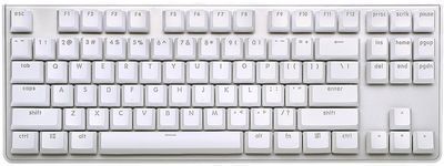 G.Skill KM360 Tenkeyless Mechanical Keyboard w/ Cherry MX Switches