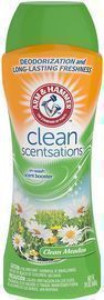 Arm & Hammer in-Wash Scent Booster