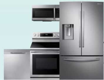 Lowes - Up to $700 Off Appliances
