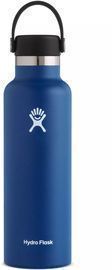 Hydro Flask Standard Mouth 21 oz. Bottle w/ Flex Cap