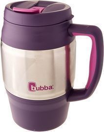 bubba Classic Insulated Travel Mug