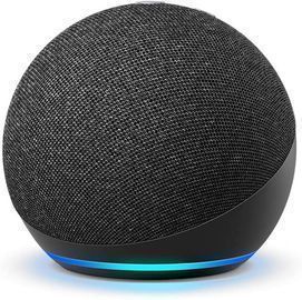 4th Gen Echo Dot Smart speaker w/ Alexa