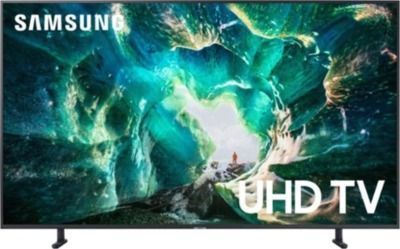Samsung 82-inch 8 Series LED 4K UHD Smart TV