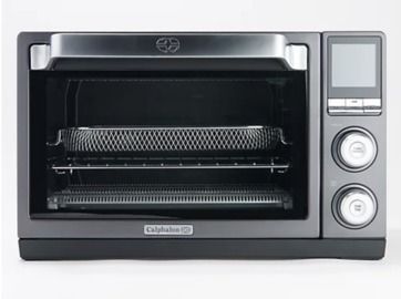 Calphalon Quartz Heat Countertop Oven with Accessories