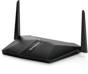 NETGEAR Nighthawk AX4 4-Stream AX3000 Wi-Fi 6 Router