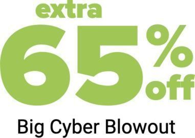 Belk - Extra 65% Off Online Only