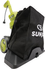 Sun Joe 14-Amp Electric 3-in-1 Walk Behind Outdoor Vacuum/Blower/Mulcher (Refurb)