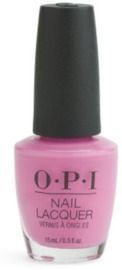 OPI Nail Lacquer (Various Colors)