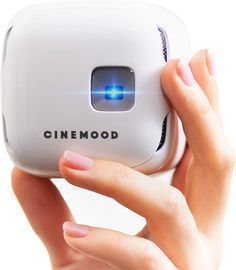 Cinemood Portable Movie Theater