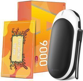 Hand Warmers Rechargeable