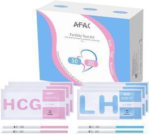 Ovulation Predictor Kit