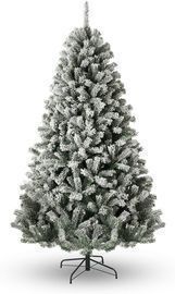 6' Snow Flocked Christmas Tree