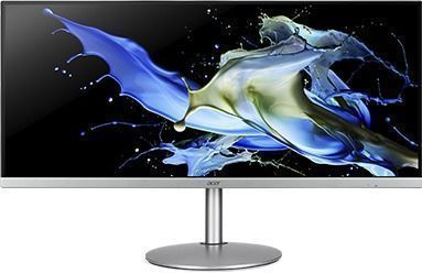 Acer CB342CK 34 Ultrawide IPS Monitor (3440x1440p, Refurbished)