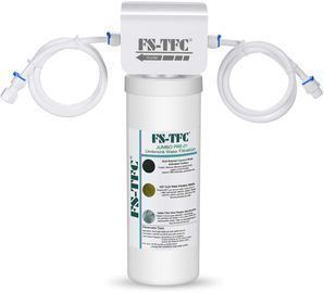 Under Sink Water Filter System