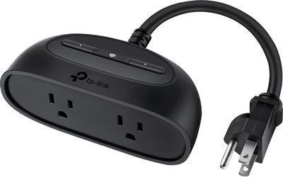 P-Link Kasa Smart Wi-Fi Outdoor Plug