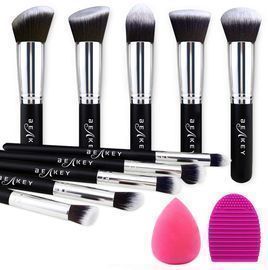Makeup Brush Set