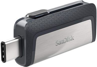 SanDisk 128GB USB Type-C / 3.1 Flash Drive