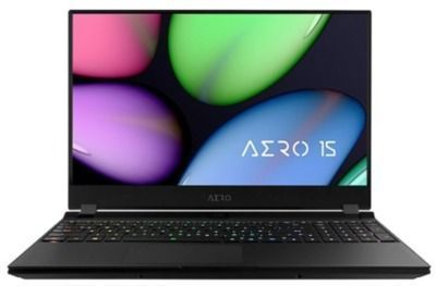 Gigabyte 15.6 Gaming Laptop w/ Core i7 CPU