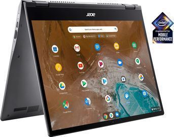 Acer Chromebook Spin 13.5 Laptop w/ Core i5 CPU