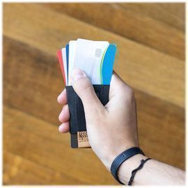 Nomatic Wallet (Black)